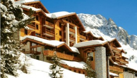 Chalet Hotel des Deux Domaines Ski Chalet Chalet Hotel des Deux Domaines Ski Chalet